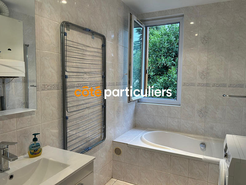 Appartement - 78 m² - 4 pièces