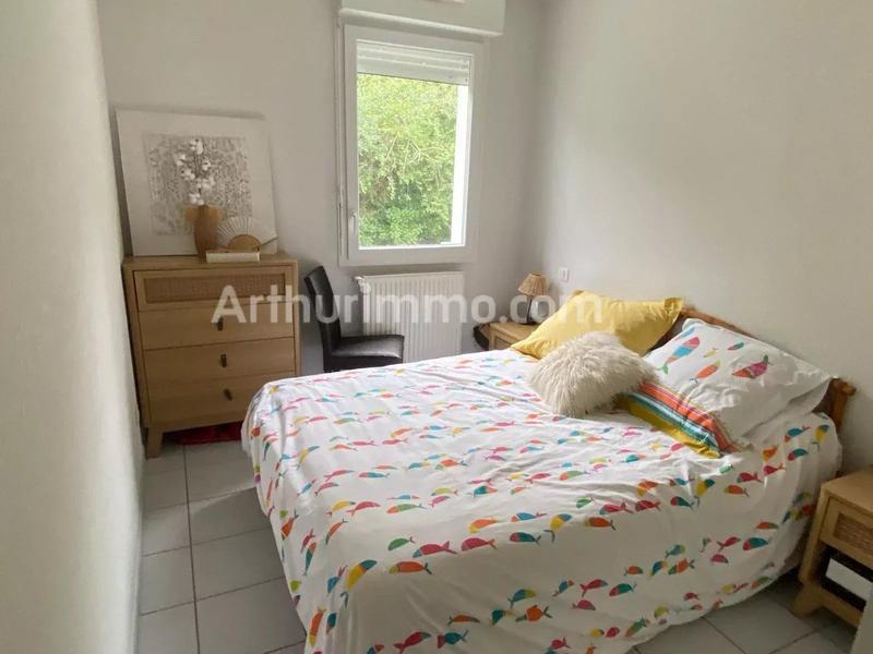 Maison - 74 m² - 4 pièces