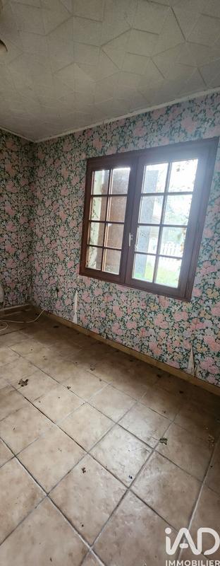 Maison - 185 m² - 5 pièces