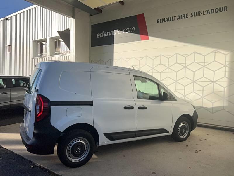 Renault Kangoo Van Tce 100 Grand Confort - 22