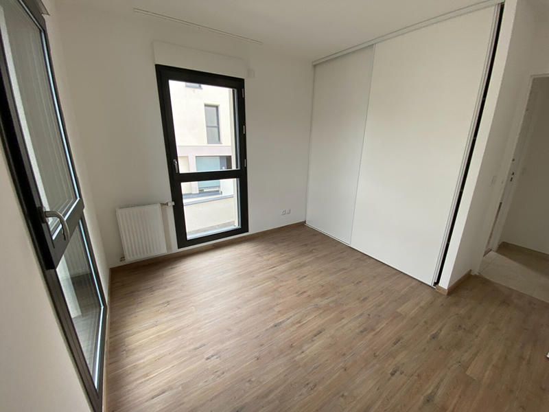 Appartement - 88 m² - 4 pièces