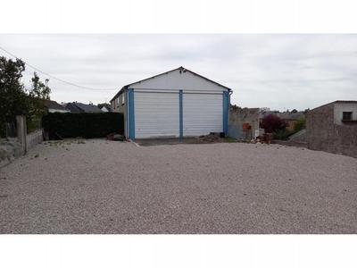 Local d'activité / Entrepôt - 400 m²