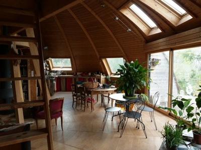 Maison - 80 m² - 3 pièces