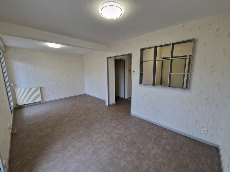 Appartement - 80 m² - 4 pièces