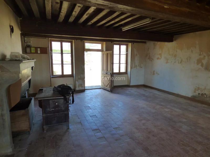 Maison - 103 m² - 7 pièces