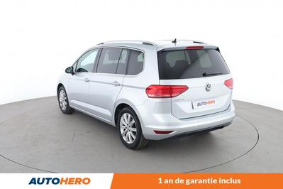 Volkswagen Touran 1.6 Tdi BlueMotion Tech Carat Dsg7 110 ch
