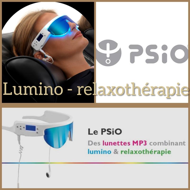 Massage Inspiré - Penain Leïla