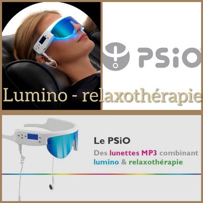 Massage Inspiré - Penain Leïla