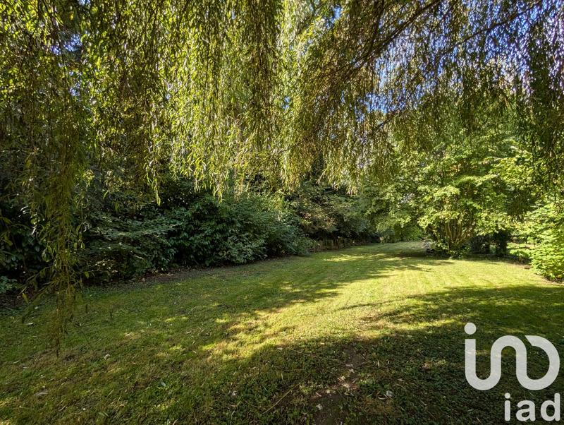 Maison de ville - 280 m² - 8 pièces