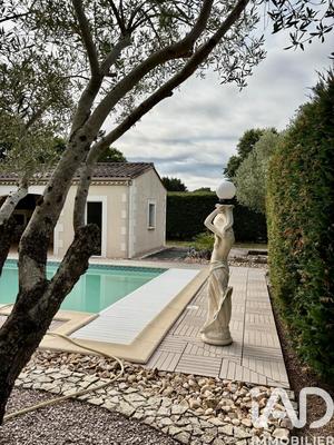 Maison - 226 m² - 6 pièces