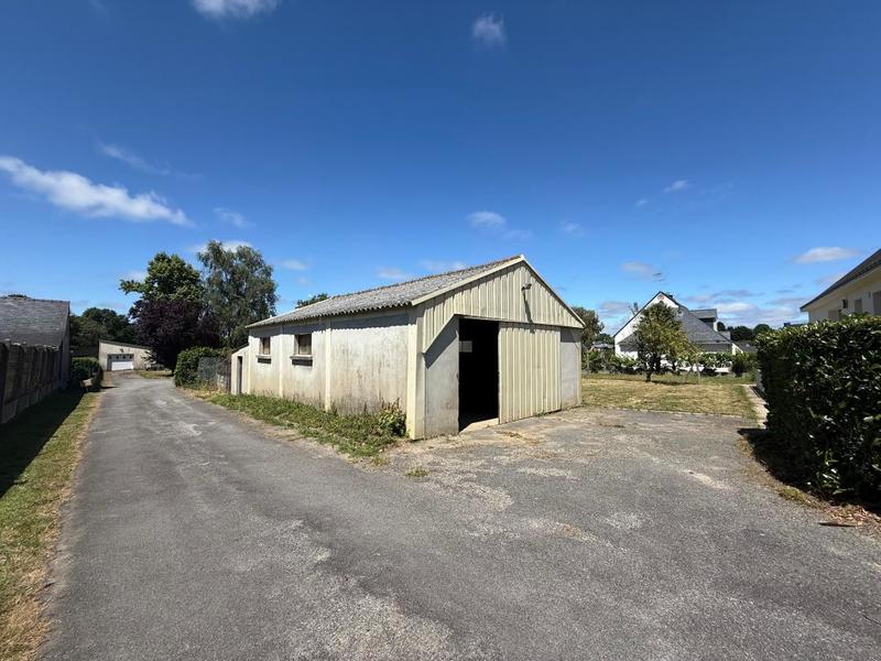 Maison - 128 m² - 5 pièces