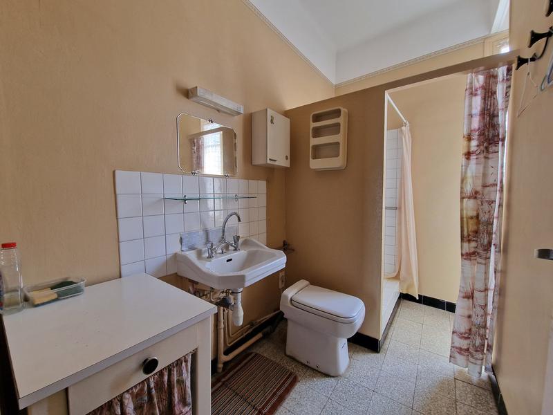 Maison - 79 m² - 4 pièces