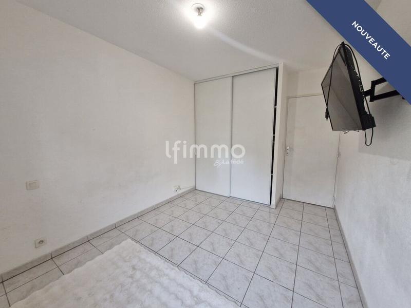 Maison - 65 m² - 4 pièces