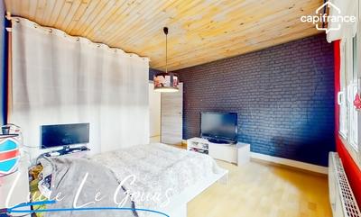 Maison - 130 m² - 4 pièces