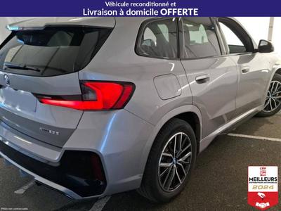 Bmw X1 xDrive 25e 245 Dkg7 m Sport +Pack Innovation +A