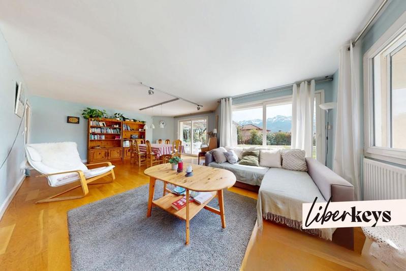 Villa - 190 m² - 7 pièces