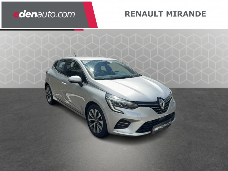Renault Clio E-Tech 140 Intens