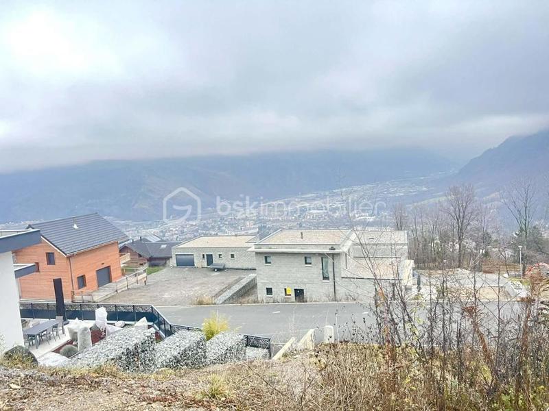 Terrain - 793 m²