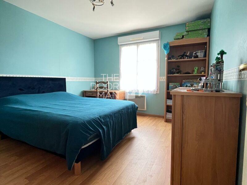 Maison - 175 m² - 7 pièces