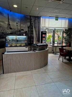 Local commercial - 380 m²