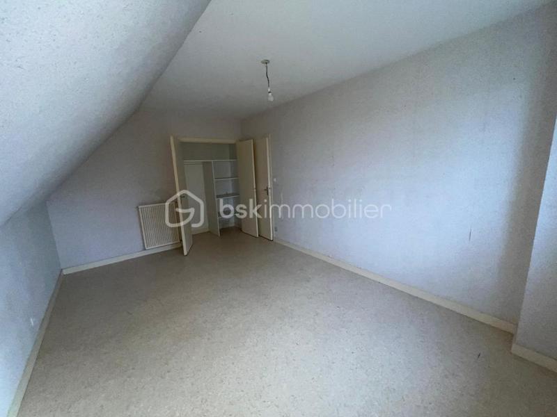 Maison - 111 m² - 5 pièces