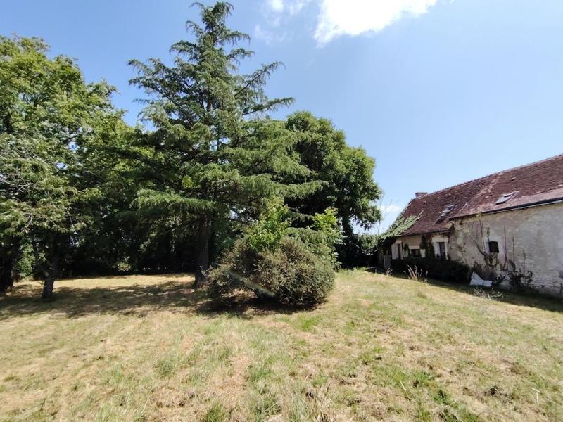 Propriété - 240 m² - 4 pièces