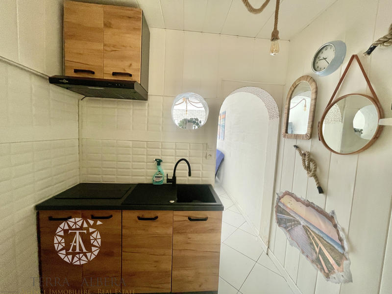 Villa - 120 m² - 8 pièces