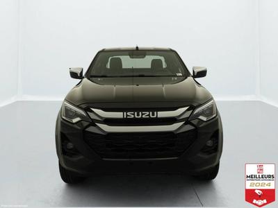 Isuzu d-max 1.9 4x4 Space Cab N60 F+ At