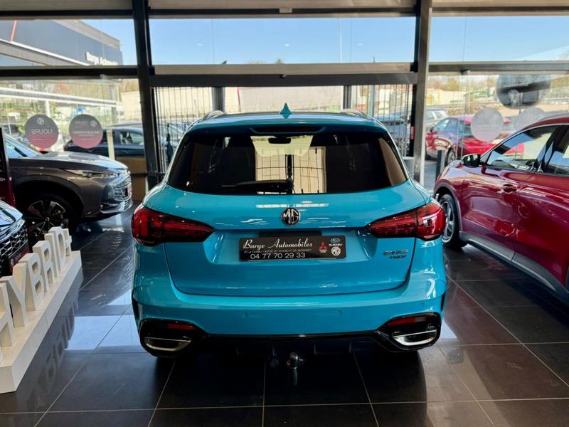 Mg Ehs 1.5t Gdi Phev Luxury 258ch