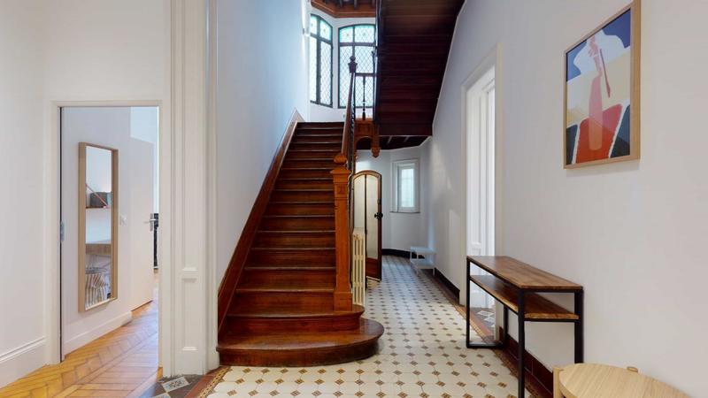 Appartement - 405 m²