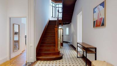 Appartement - 405 m²