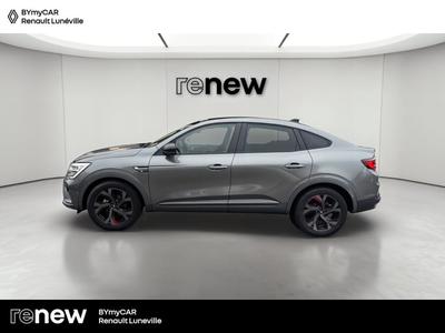 Renault Arkana E-Tech hybride 145 R.S. Line Fast Track