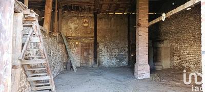 Maison - 67 m² - 5 pièces