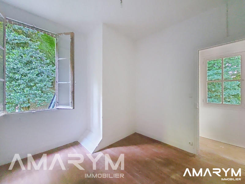 Villa - 63 m² - 4 pièces