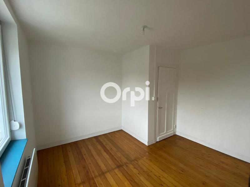 Maison - 58 m² - 3 pièces