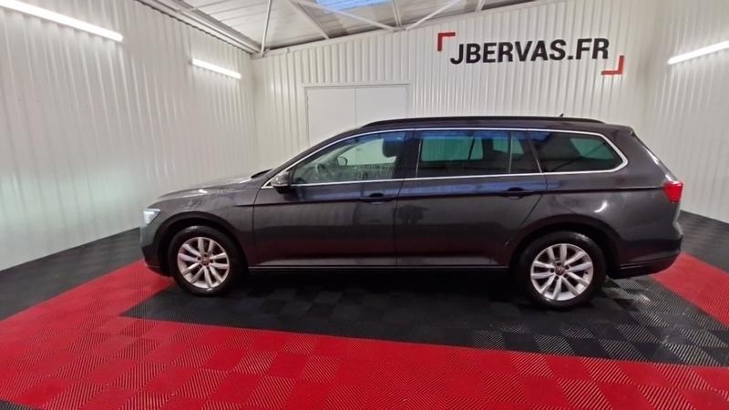 Volkswagen Passat Sw 2.0 Tdi 150 Scr