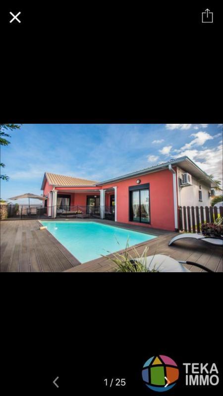 Villa - 130 m² - 4 pièces