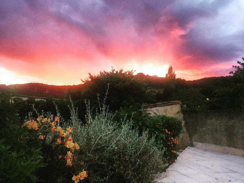 Maison - 202 m² - 7 pièces