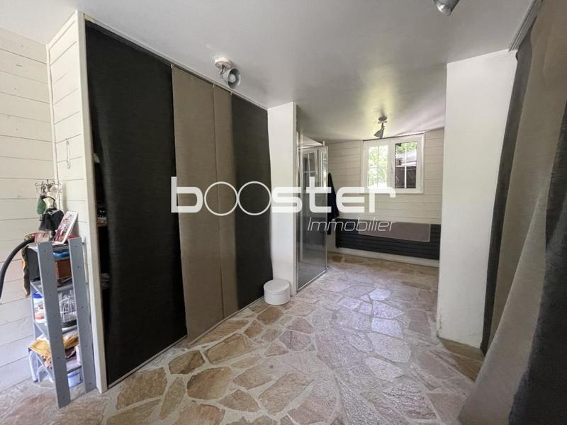 Maison ancienne - 168 m² - 7 pièces