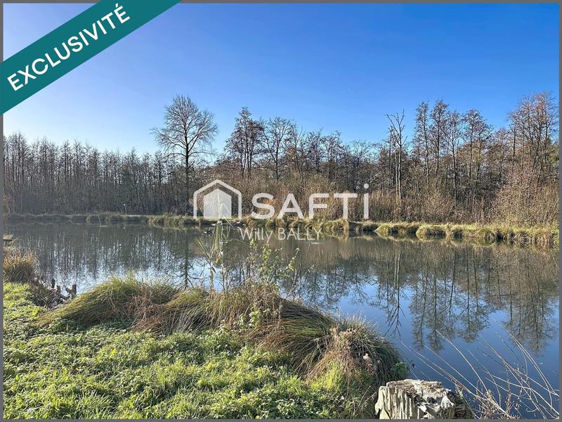 Maison - 99 m² - 4 pièces