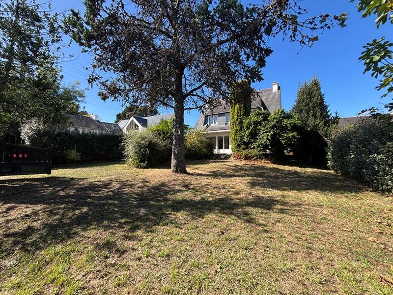 Maison - 123 m² - 6 pièces