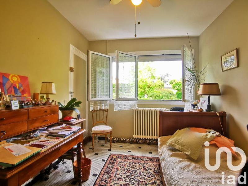 Maison - 154 m² - 7 pièces