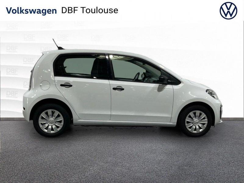 Volkswagen E-Up! E-Up! 2.0 Electrique