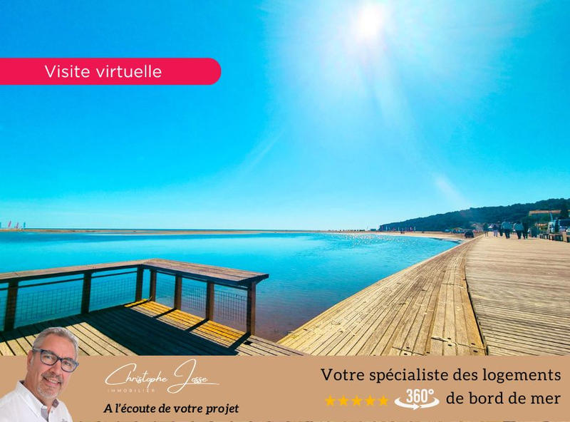 Villa - 85 m² - 5 pièces