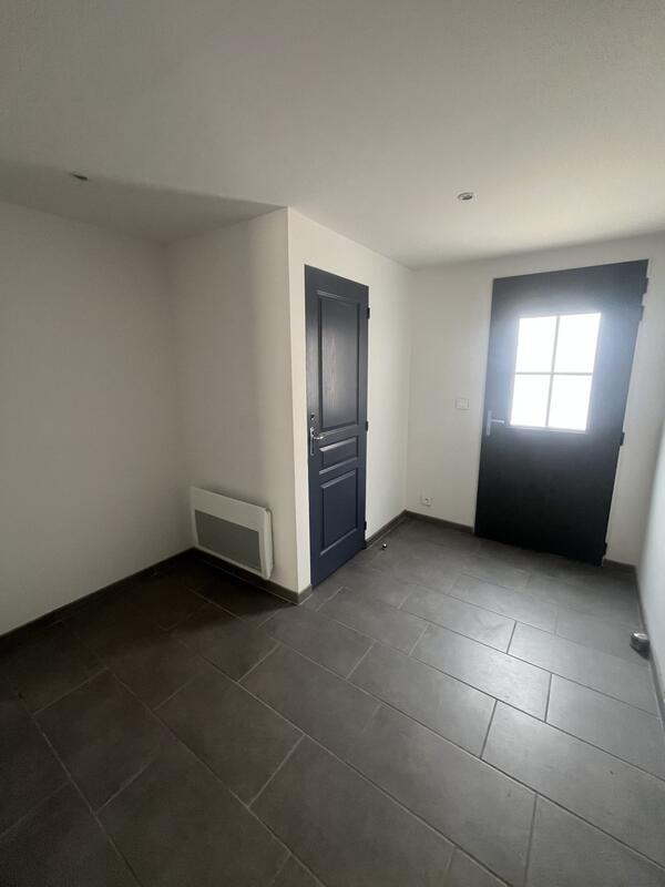 Local d'activités - 40 m² - 3 pièces