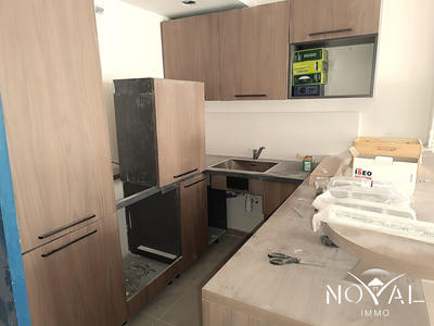 Immeuble - 120 m² - 2 pièces