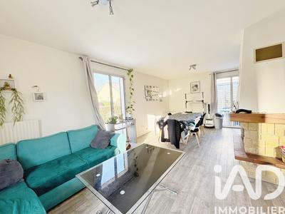 Maison - 85 m² - 5 pièces