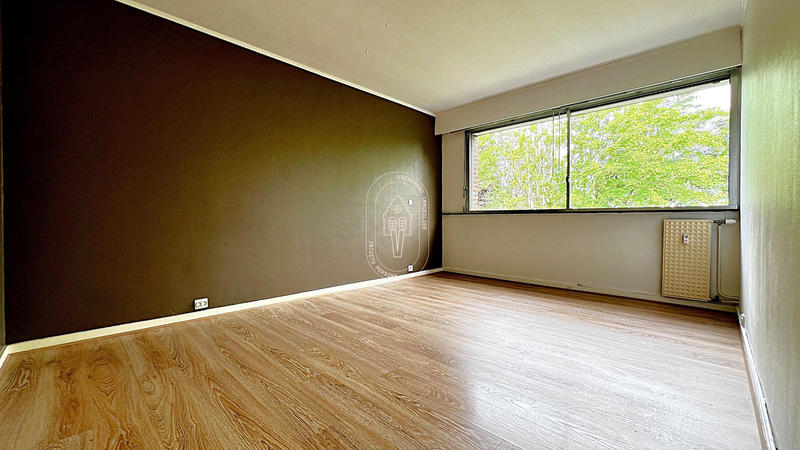 Appartement - 106 m² - 4 pièces