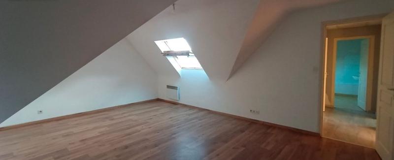 Maison - 106 m² - 5 pièces