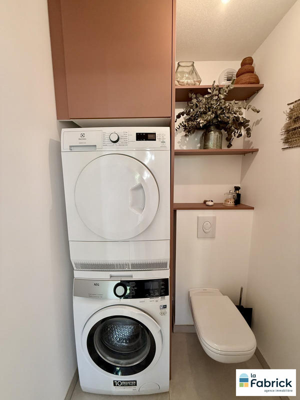 Appartement - 88 m² - 4 pièces